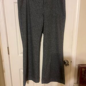 Ann Taylor Gray Women's Pants